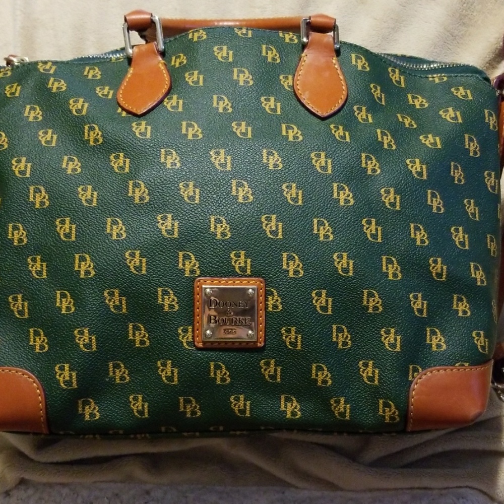 Dooney & Bourke Gretta Satchel